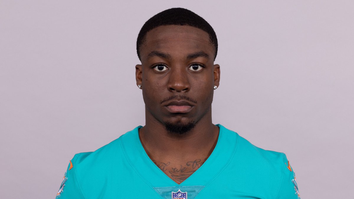 Lions_FB's tweet photo. Lion alum @_kader___ has made the @MiamiDolphins 53-man roster! #LionsAllRise https://t.co/JyXno0SJfo