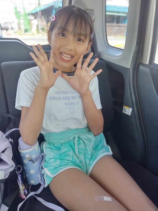 河村祐南(ゆなん)のTwitter画像32