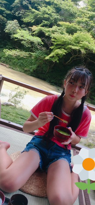 さらのTwitter画像1