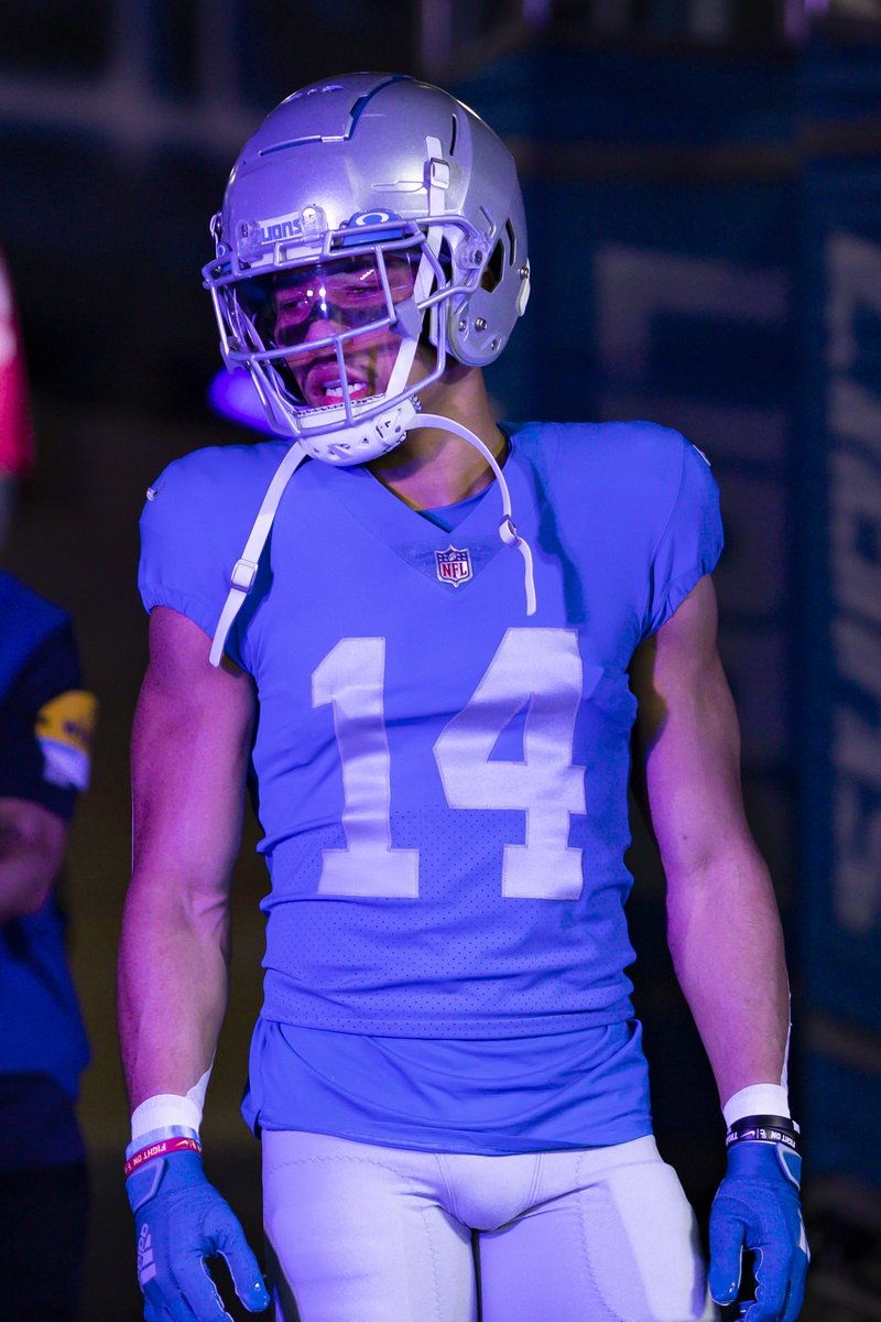 Name a player that is being slept on