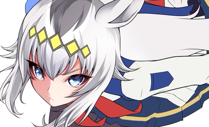 くっっそイケメン🥰いい顔描けてる✨ 