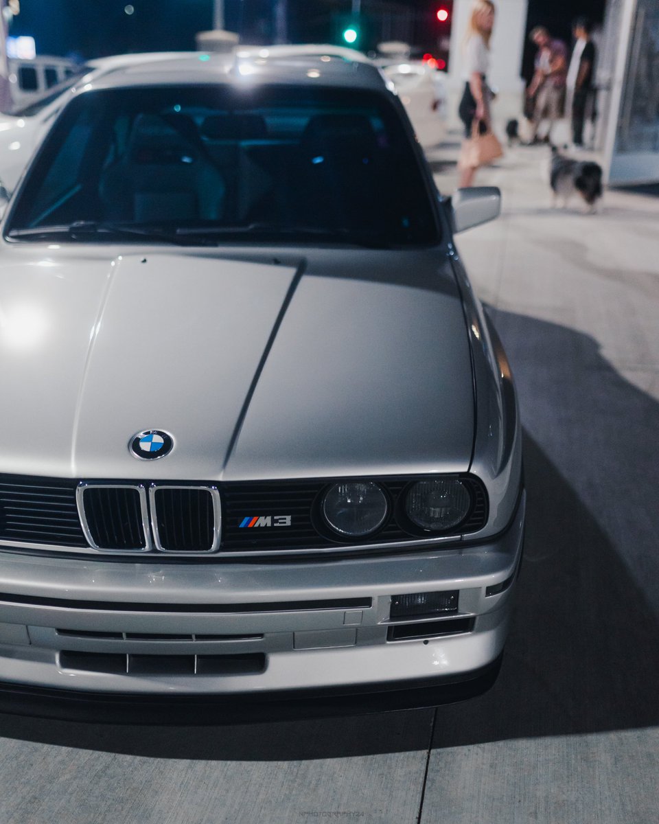 nphotography24's tweet photo. You guys like E30 M3s right? https://t.co/loUXEG4tdS
