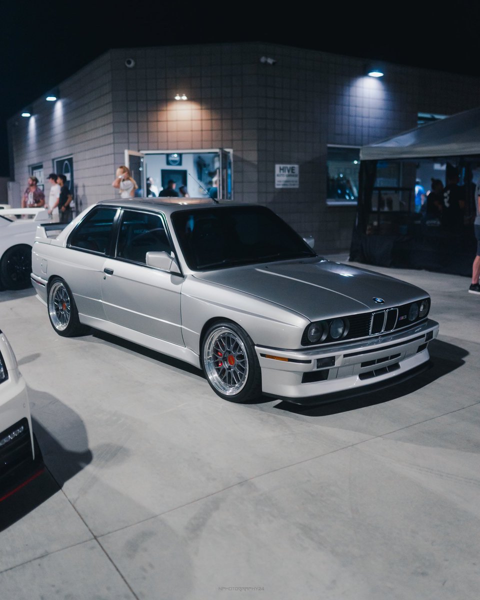 nphotography24's tweet photo. You guys like E30 M3s right? https://t.co/loUXEG4tdS