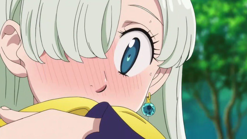 ParagonVirtues's tweet photo. @SirMeliodas Awestruck , in love , heart palpitations escalating. https://t.co/X7X4h6TRG7