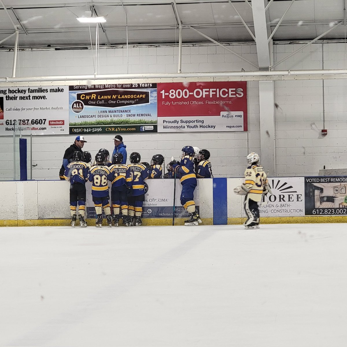 GoalieMindset's tweet photo. @DTuuks @jdhockey16 
The Dusty Tuuks 2011's had a fun time at the Summer Finale. The kids played great hockey and finished 3rd https://t.co/vgLL2wW1Pg