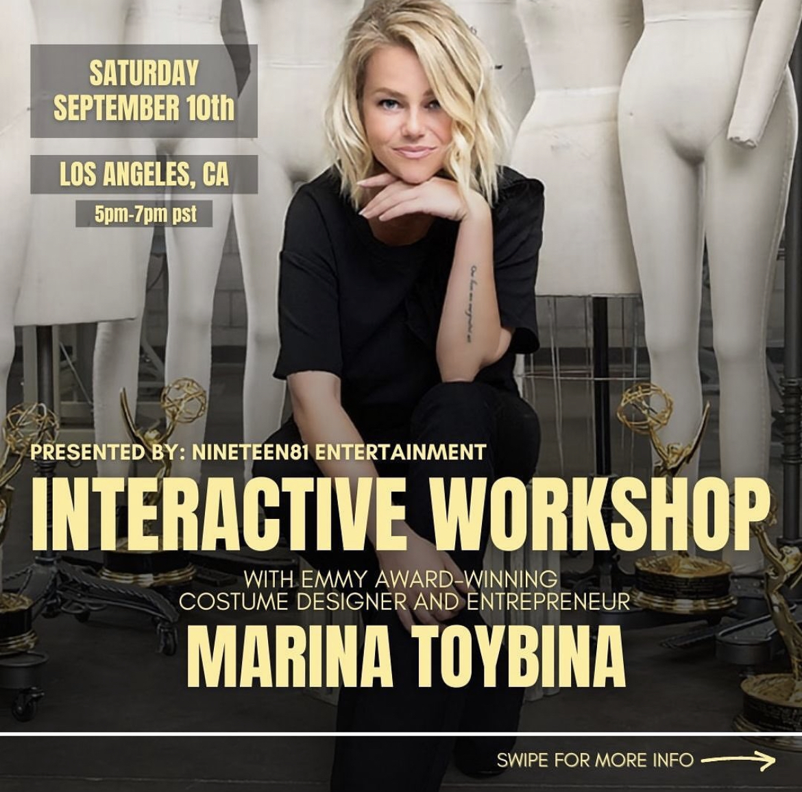 FIDM tweet media