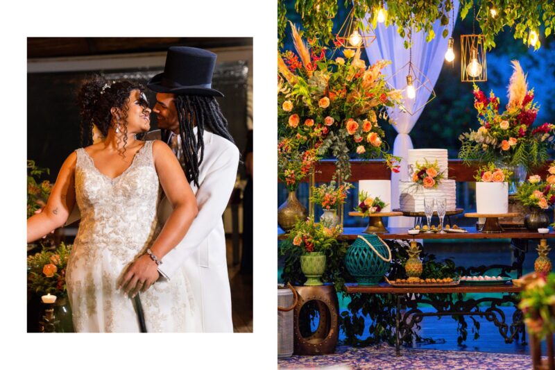 vip_noivas's tweet photo. #Casamento descontraído com ares rústicos: Beatriz + Felipe
Setenta pessoas presenciaram um verdadeiro encontro de almas apaixonadas e extasiadas pela .... #AndreiaSales #CasamentoEmBrasilia #CerimonialDeCasamento #DecoraçãoDeCasamento #IdeiasDeCasamento #IsabelMelo #Wedding https://t.co/00lfcKIONj