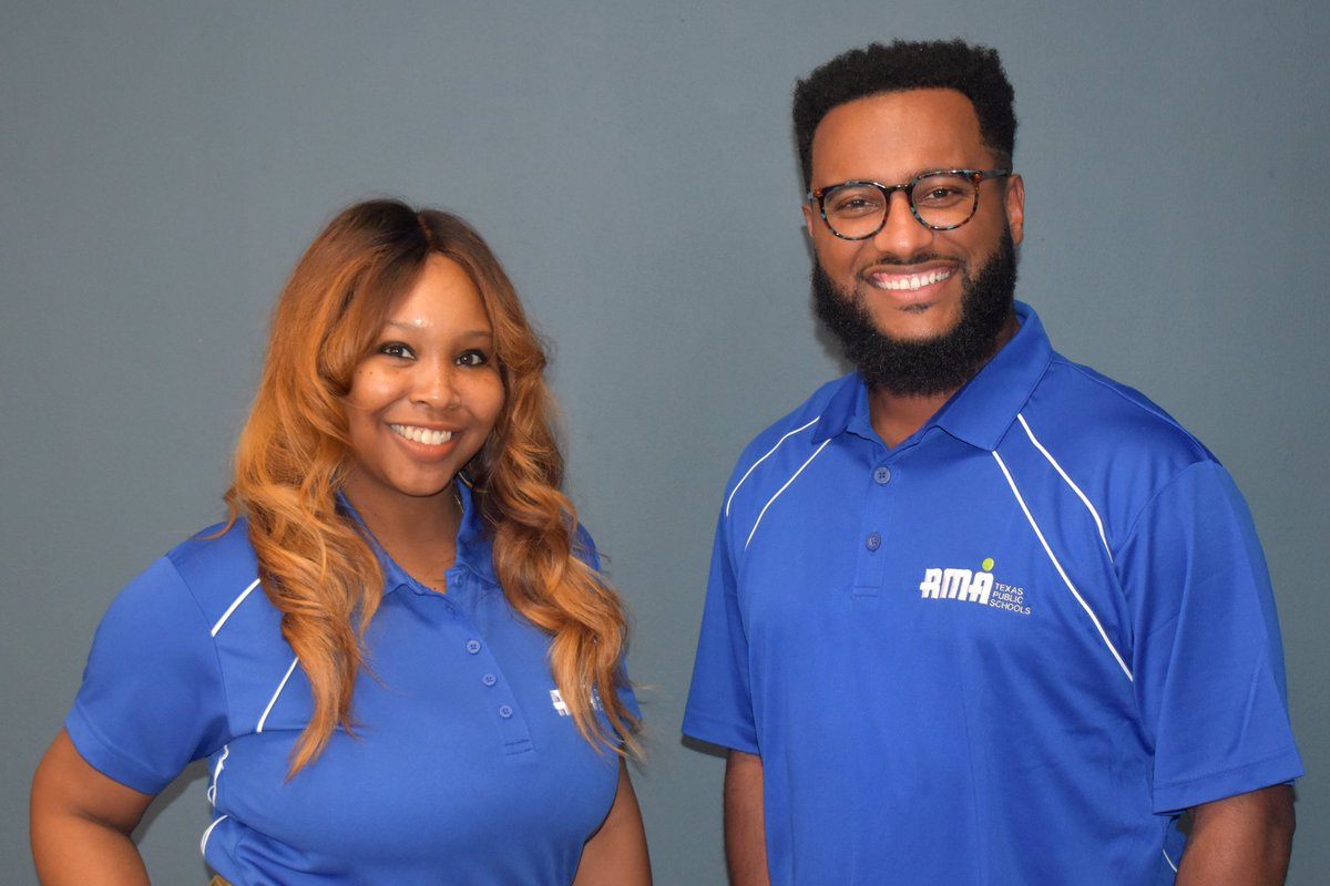 RMAhouston's tweet photo. We trust and respect each other and we want everyone to be successful. The goal is for our students to achieve, and that starts with an amazing admin team. @RMAschools #Prepare2Succeed https://t.co/lP7I3BsXD4
