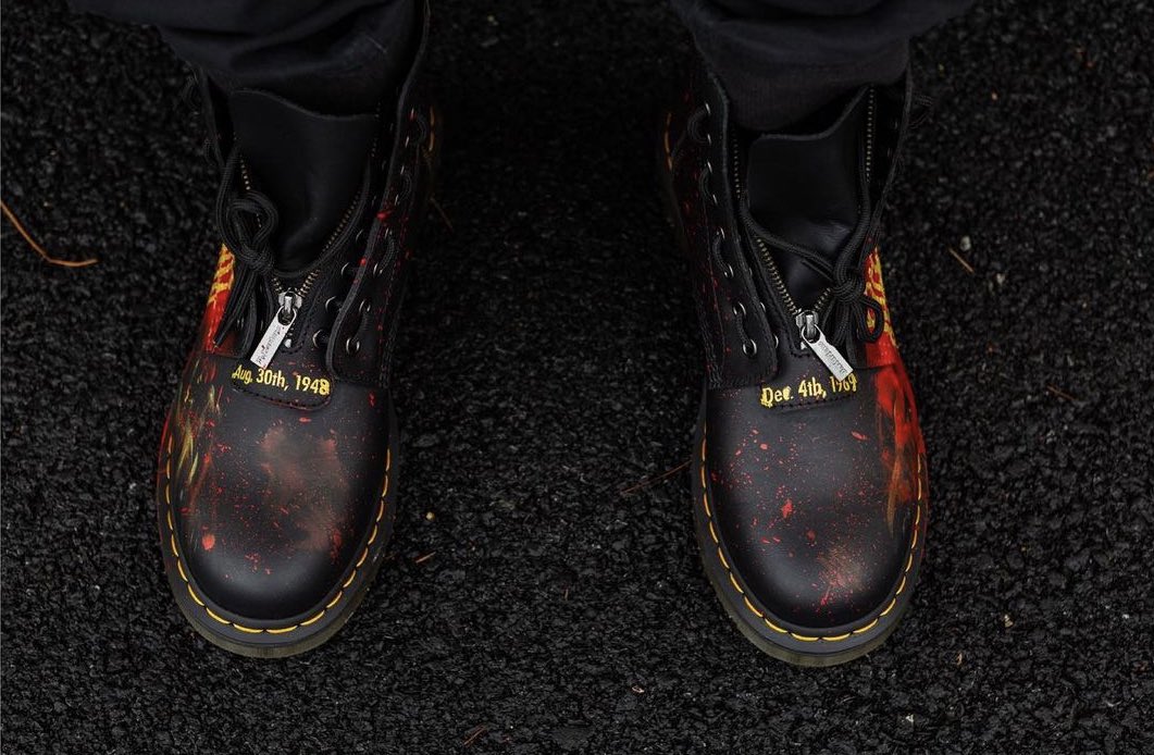 Himmy Hendrix tweet media