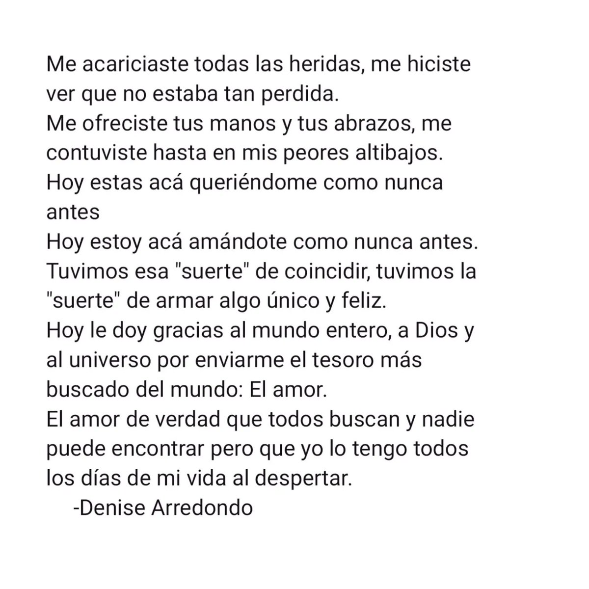 arredondoden's tweet photo. Amándote como nunca antes 💜 https://t.co/dNQF305Kfe