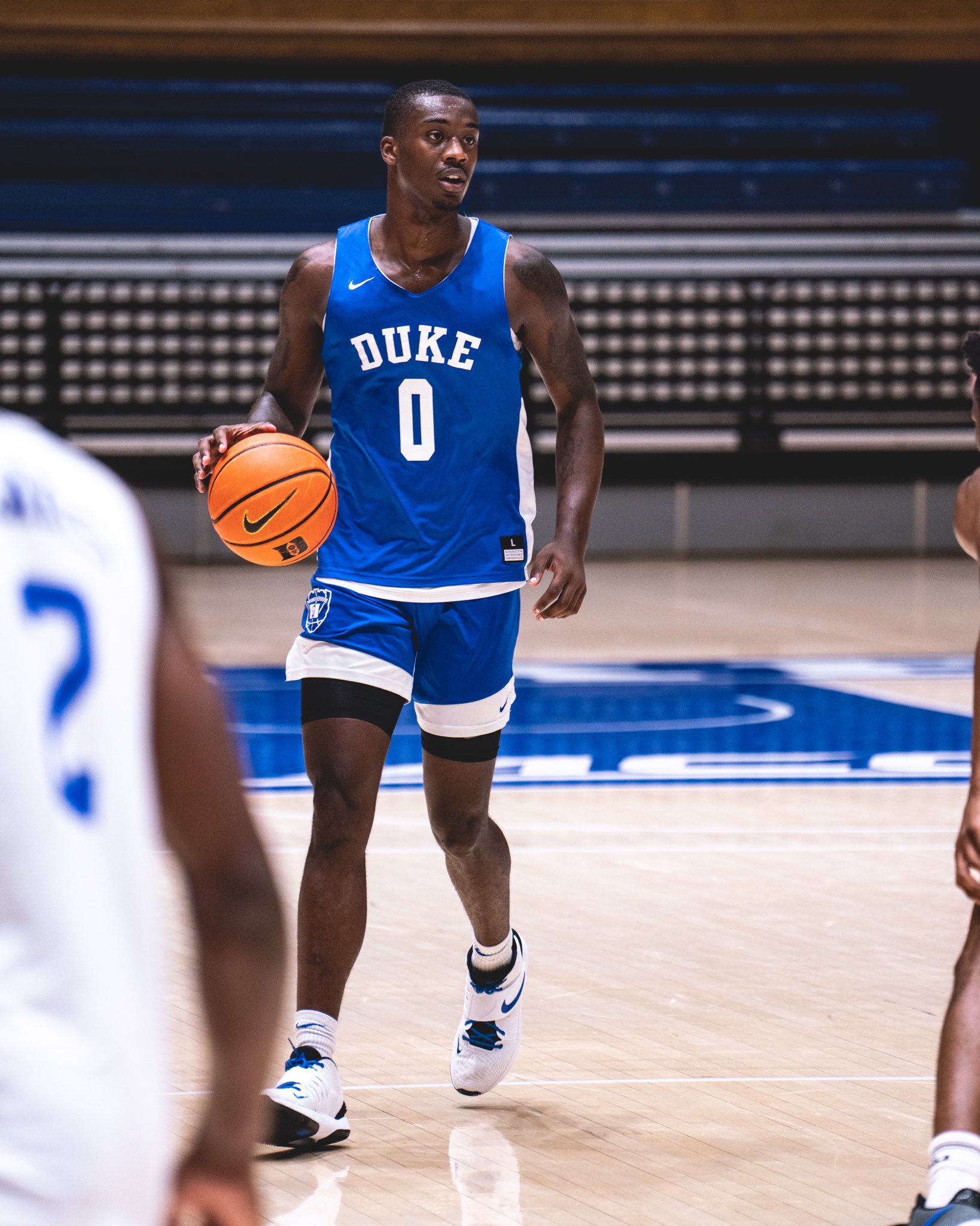 Duke Men's Basketball on Twitter: Had to get the exclusive with J