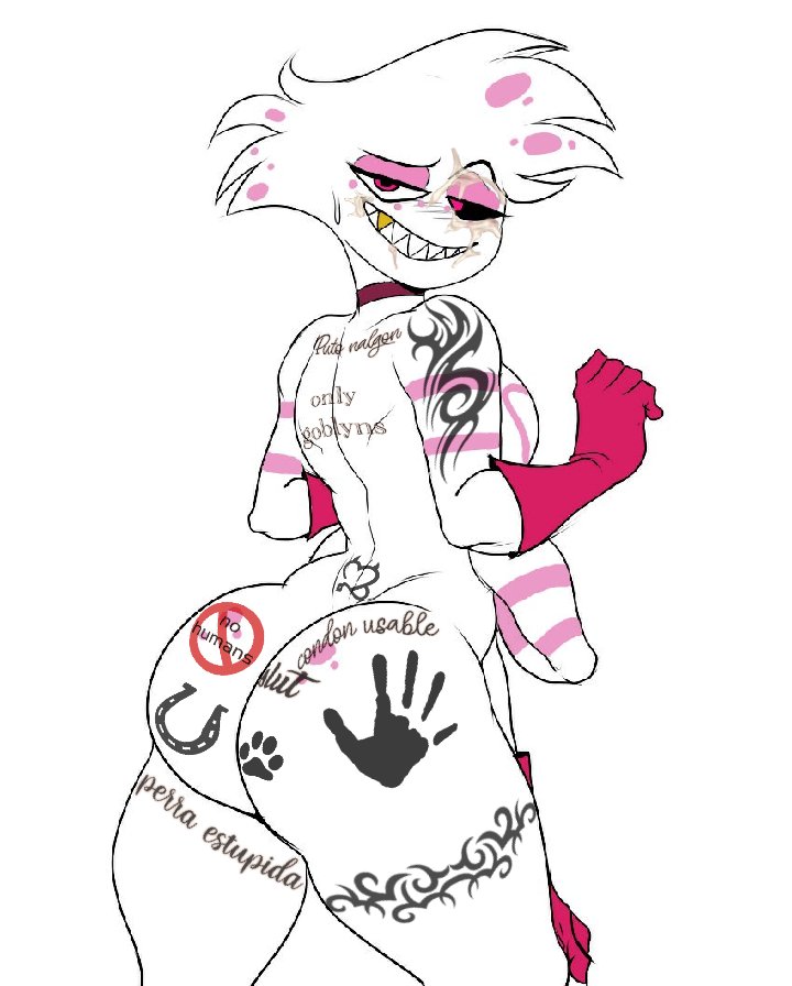 littlecuckold_'s tweet photo. Muchas @BokoblinBastard~ siento que mi nuevo look me queda mucho mejor que el mío normal~💖 https://t.co/eh12JxxLN3