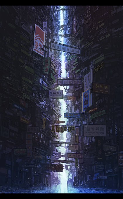 Taneda2456さんのイラストまとめ