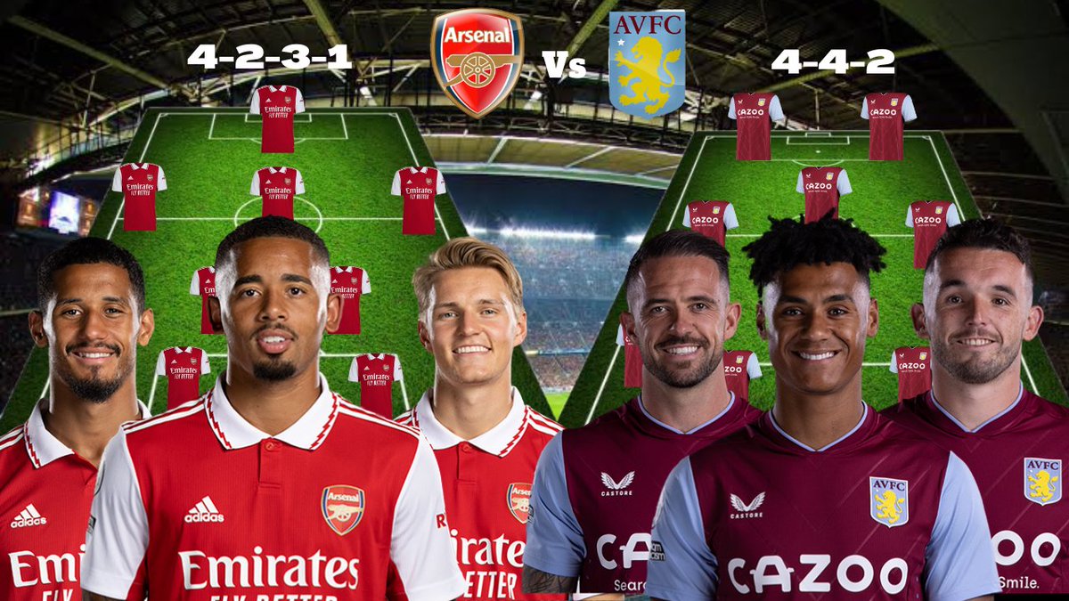 YaredDesalegn15's tweet photo. Arsenal lineup , Kieran Tierney is in line to keep his spot, but there will have to be a change in midfield due to Mo Elneny's injury. More likely that Albert Sambi Lokonga will come in for the hosts and 
Takehiro Tomiyasu is among the options for change 
https://t.co/AlI1J22zRi https://t.co/zz3QXuoKQn