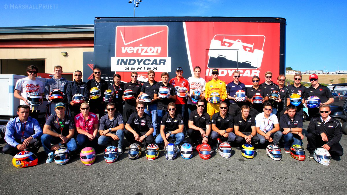 Marshall Pruett tweet media