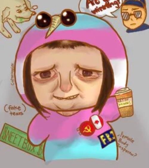 Social Worker for Shellenberger 2022 tweet media