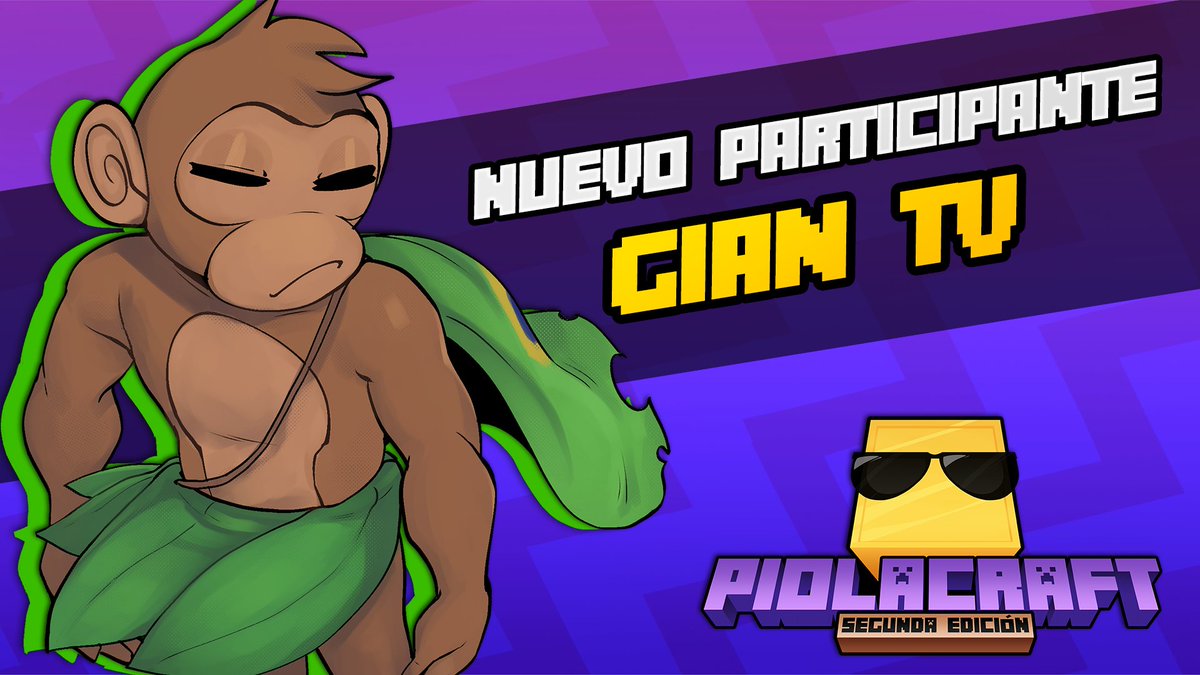 piolacraft tweet picture