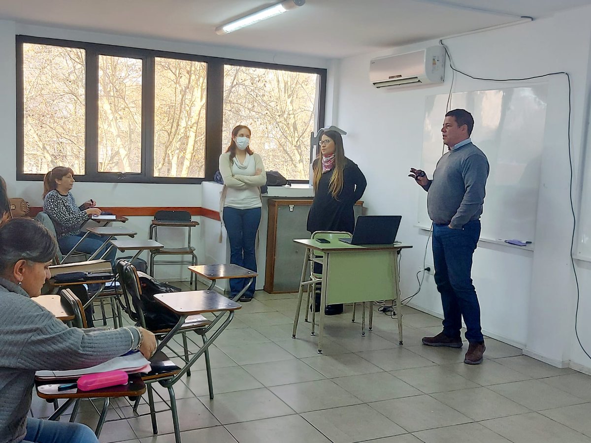 SindicatoDSalud's tweet photo. #SAMO365
En el @InstitutodelSSP
Curso de SAMO Nivel ll
📝Facturación Electrónica
@NovionClaudia
Melina Baldoni
Saens Sebastian
Moreno Lucila
@ASantillan81
#CapacitandoElPresente📚
#PensandoEnElFuturo💻 https://t.co/ycyLCGPoU2
