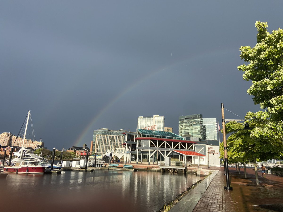 KatieACronin's tweet photo. #conferencerunning #rainrunning #endorphinsmakemetweet https://t.co/xnoZPMMru5