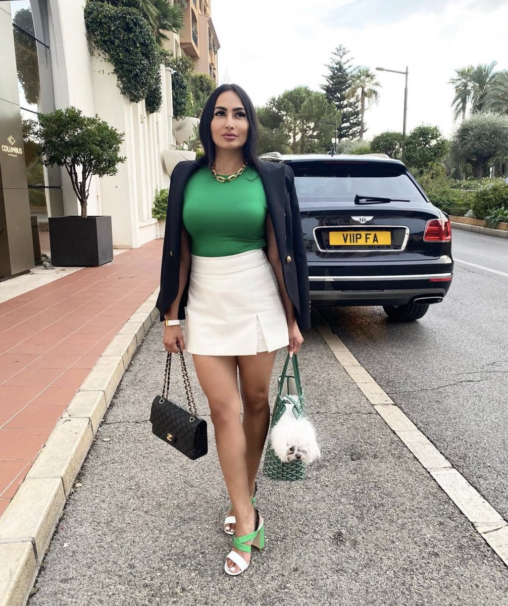 MONACO has forced me to RAISE MY
INVESTMENT GAME…you definitely can't be a 1 trick pony here that's for sure 98! But that's suits me since I have varied my investment style ever since 2004 till now.Many people spend their lives trying to master just one thing.Of course you can