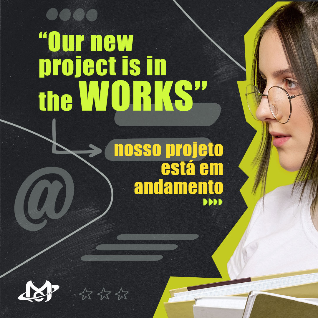 microcamp's tweet image. Legal né? Muita gente não tem ideia que Work não significa apenas trabalhar! ✔️

Curtiu? Mande para os seus amigos! 😊🔗📌