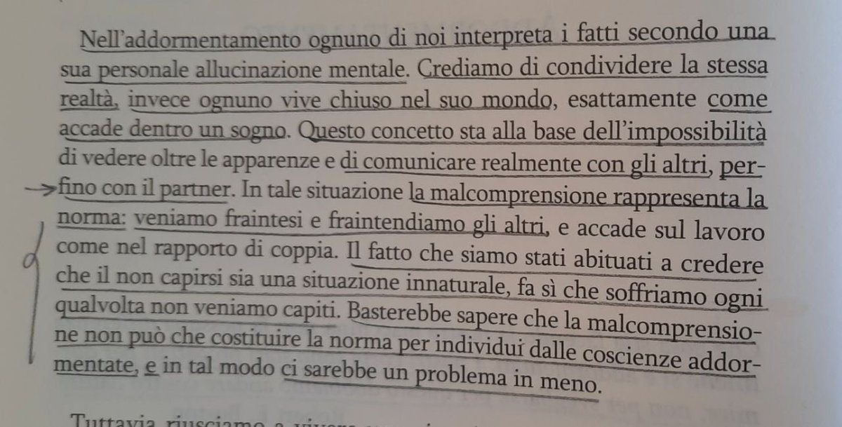 salvatorebrizzi's tweet photo. Non avrei saputo dire di meglio! https://t.co/cIbyDxjgZq