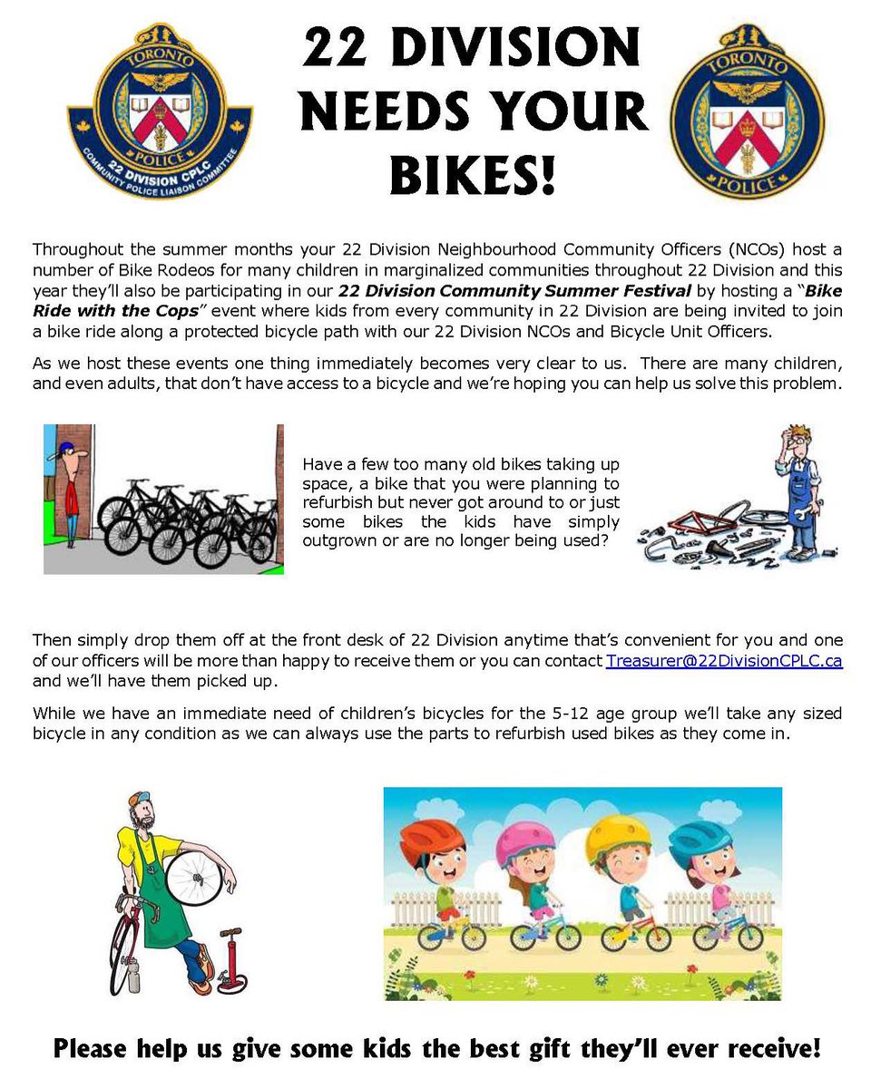 22 Division CPLC tweet media