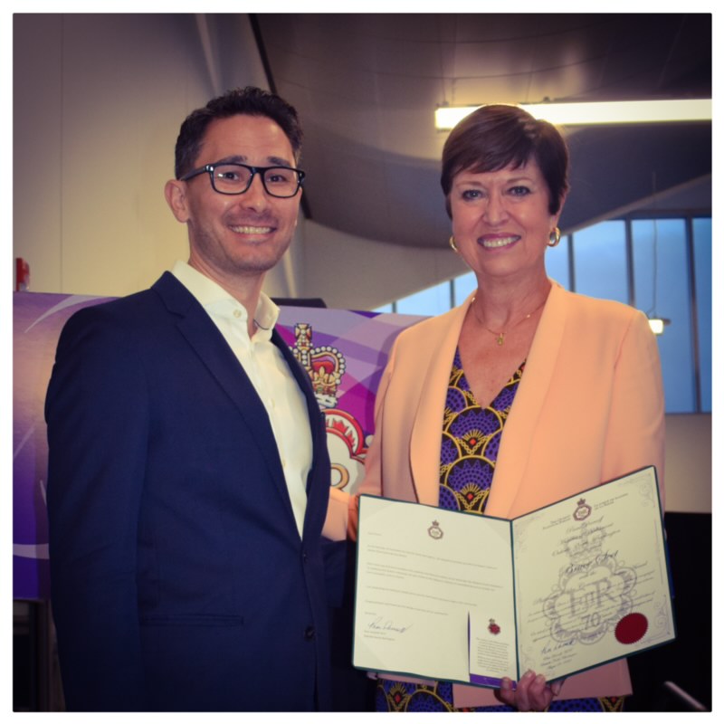 Bruce Seet tweet media