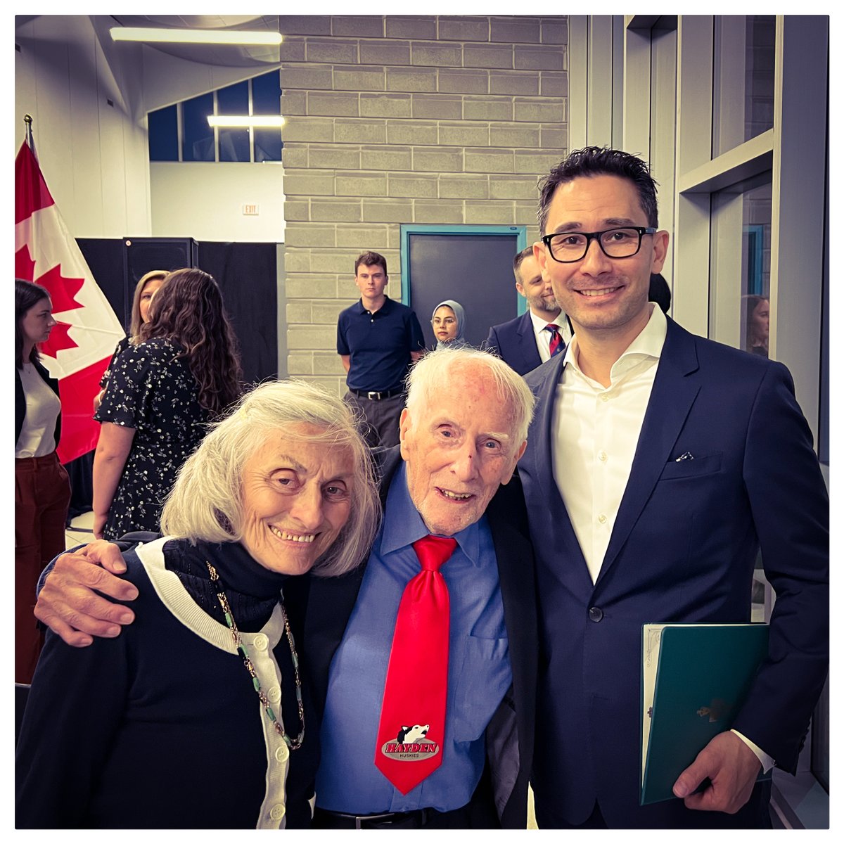 Bruce Seet tweet media