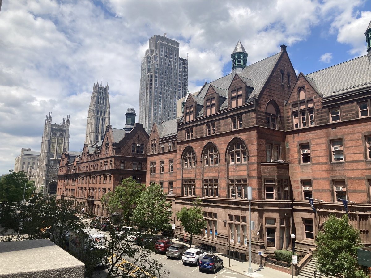 徳岡良子 コロンビア教育大学院 Ryoko Tokuoka Twitter