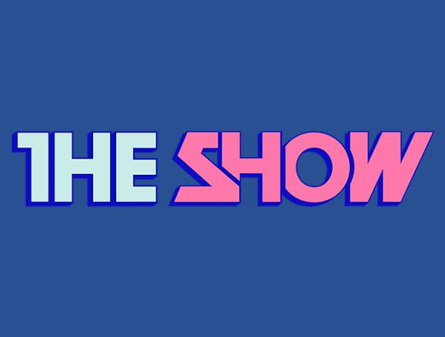 Wheein_Fairy's tweet photo. [August 30, 2022] THE SHOW Ep.307 Playlist

#IVE #CIX #KimChaewon #HongDaeKwang #BAE173 #ParkBoram #TRI_BE #DKB #ChaeEunjung #ULALASESSION #HongIssac #CRAXY #BLITZERS #ATBO #Luminous #BLANK2Y https://t.co/B9gkmBmryB