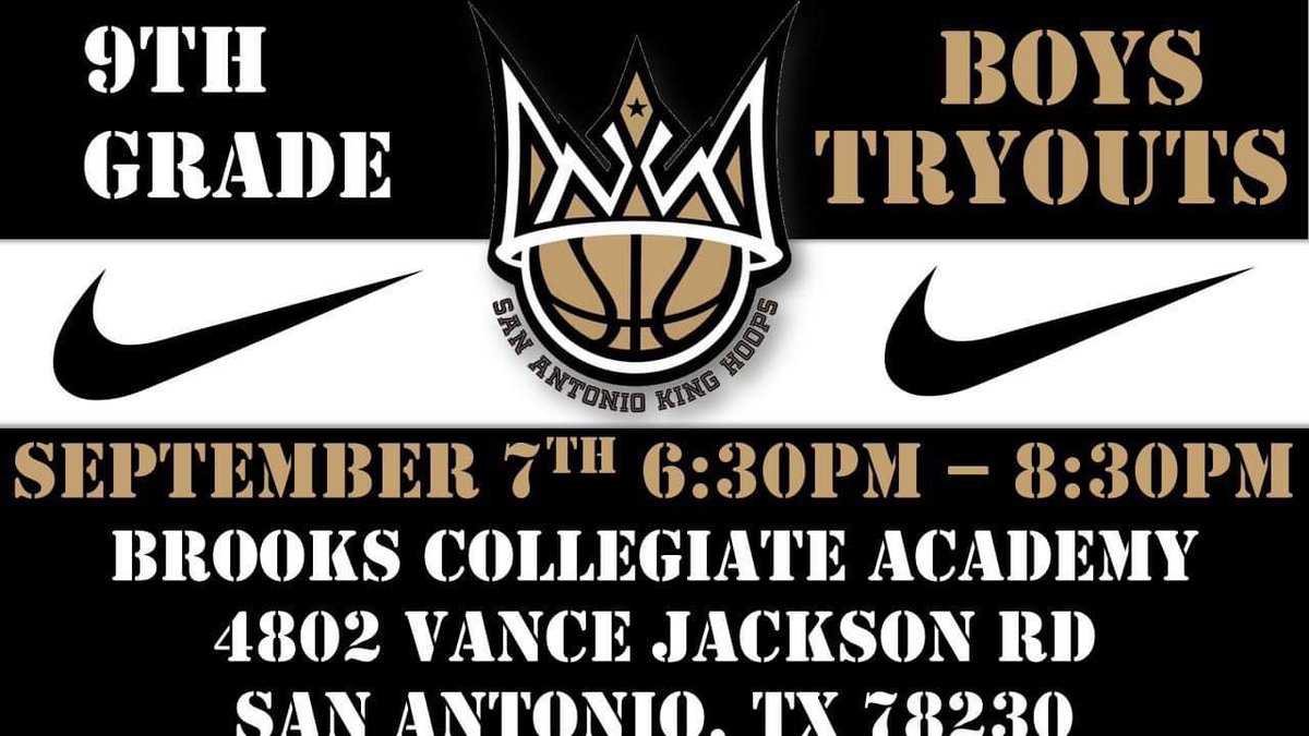 Continuing to grow after a great reopening year!!! Looking to continue to grow young student athletes through hard work determination!! Only requirements are a ball and high energy!!! Click the link to register forms.gle/jHVi9qnhVNZzAP…