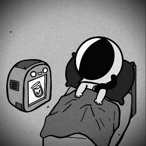 Oddstronauts tweet media