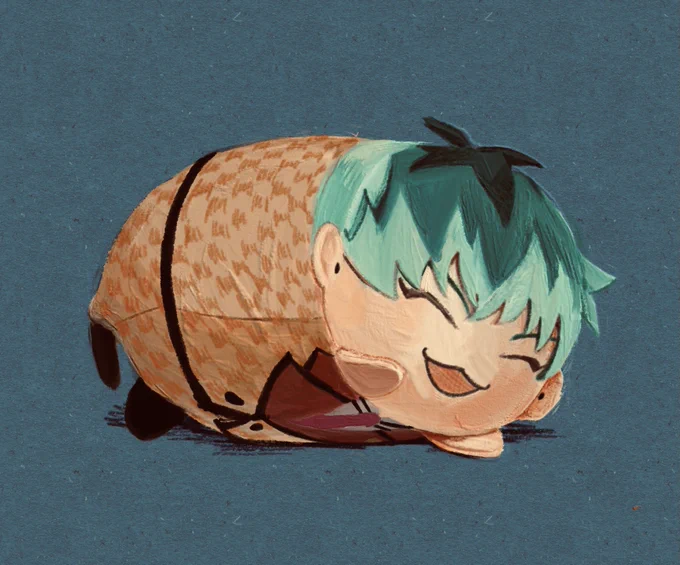 かわいいもち画みて 