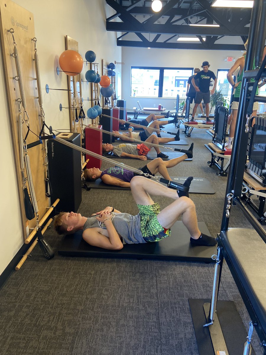 BotkinsCCTF's tweet image. So thankful we have Pilates for life in town!  @pilates_for