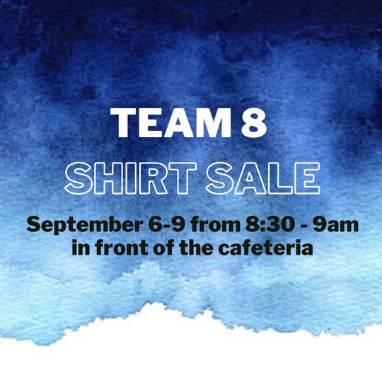 H.D. McMillan Team 8 tweet media