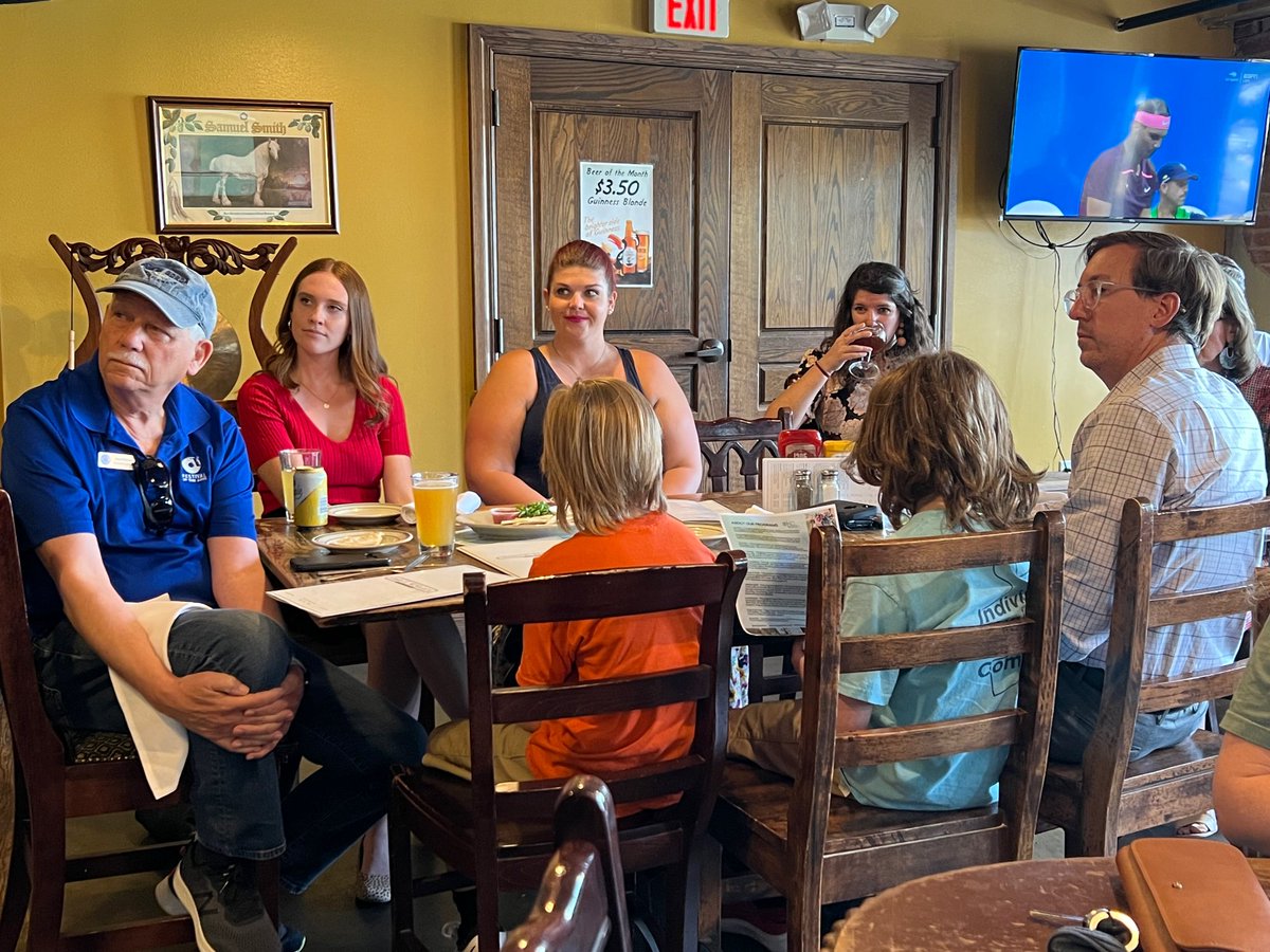 OKC Midtown Rotary tweet media