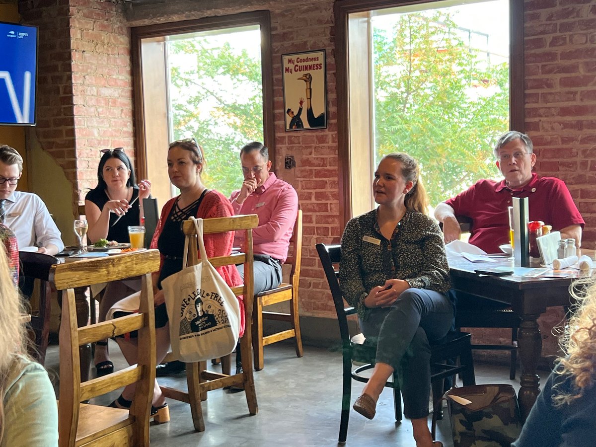 OKC Midtown Rotary tweet media