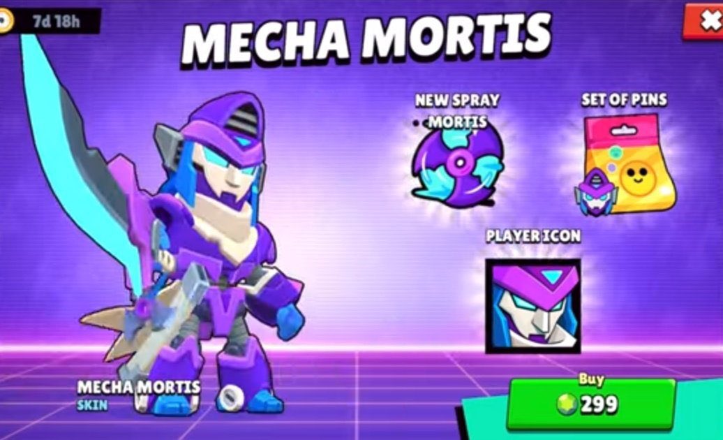 x1 MECHA MORTIS GIVEAWAY ($20) To Enter: ✅ Follow @marymadzbs , @MysticEsportsOP & @RealWinter_BS ❤️Like & Retweet ⭐️Tag 2 friends 🎯Follow Me on Twitch twitch.tv/marymadzbs Winners will be chosen on September 7th. Good Luck! #BunnySqueakGiveaway #MechaMortis