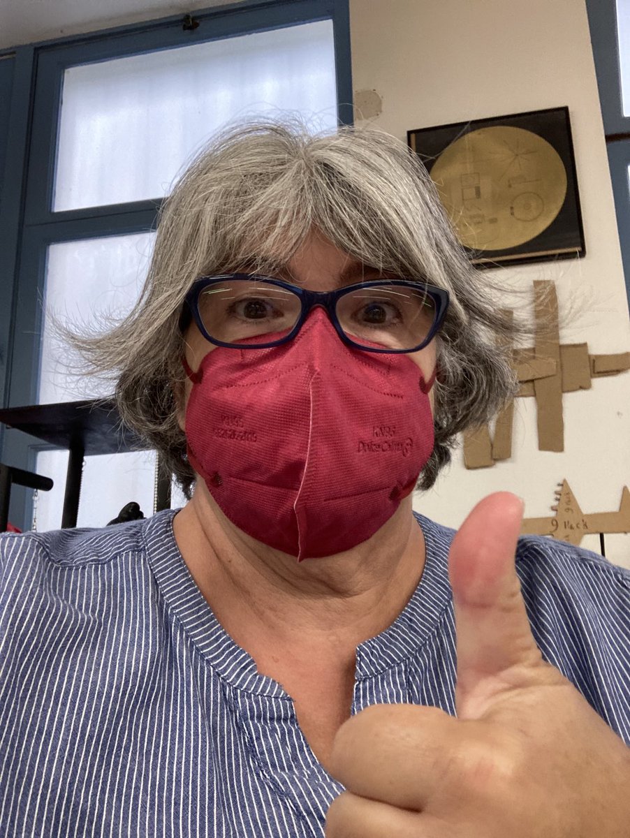 Krista Inchausti tweet media