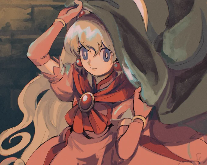 ミルフィーユマジック 