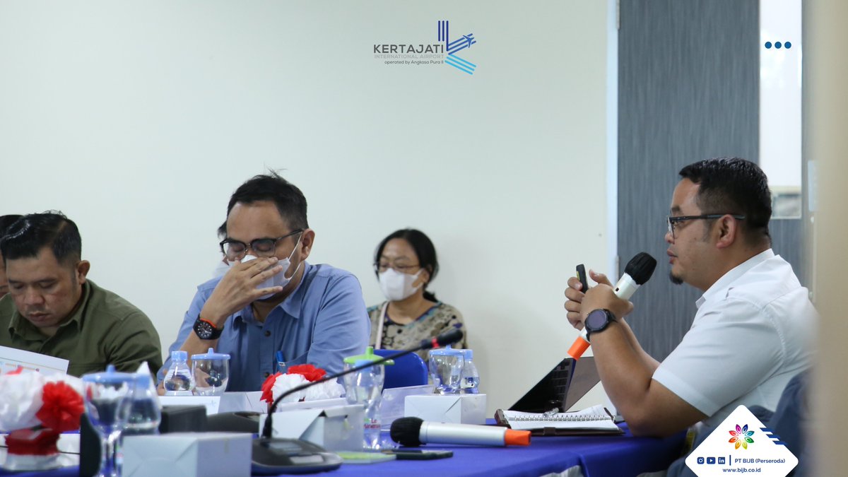 PT BIJB (Perseroda) tweet media