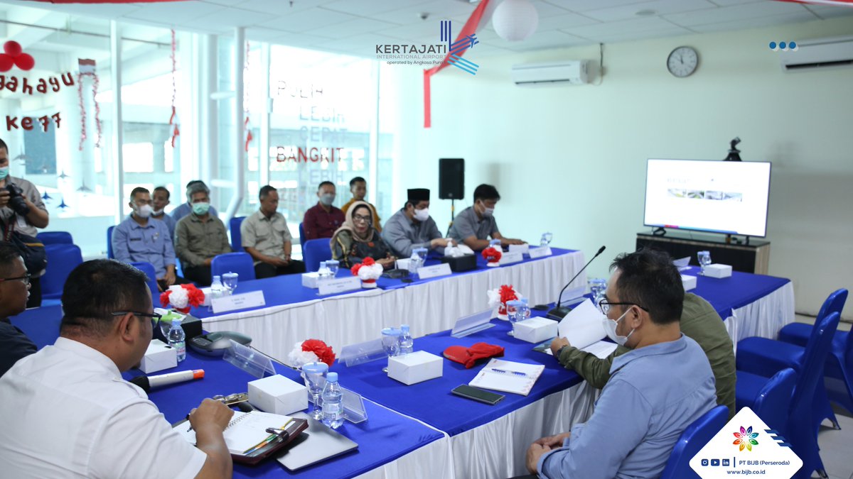 PT BIJB (Perseroda) tweet media