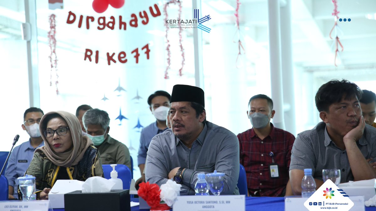 PT BIJB (Perseroda) tweet media