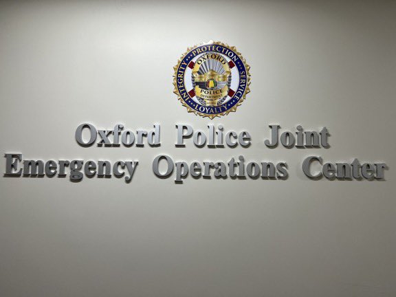 Oxfordpd tweet picture