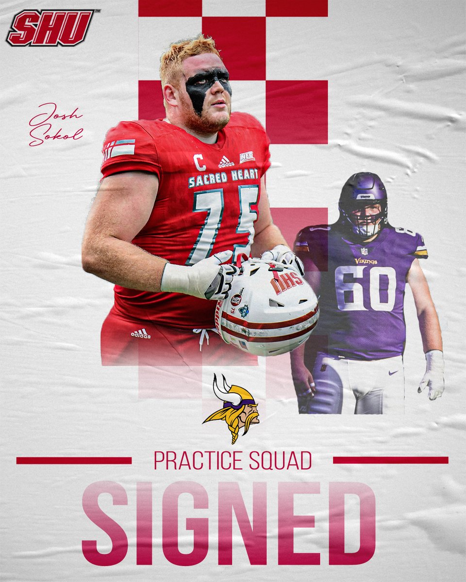 SHU Pioneers tweet media