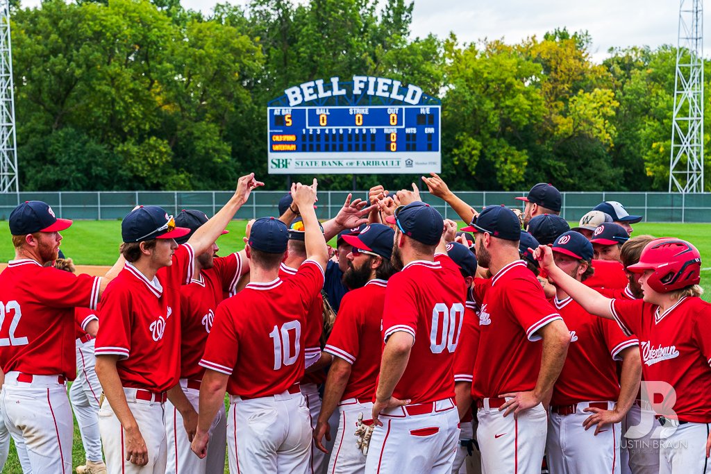 Minnesota Baseball Association on Twitter "RT jbraunimages All caught up! Check out all the