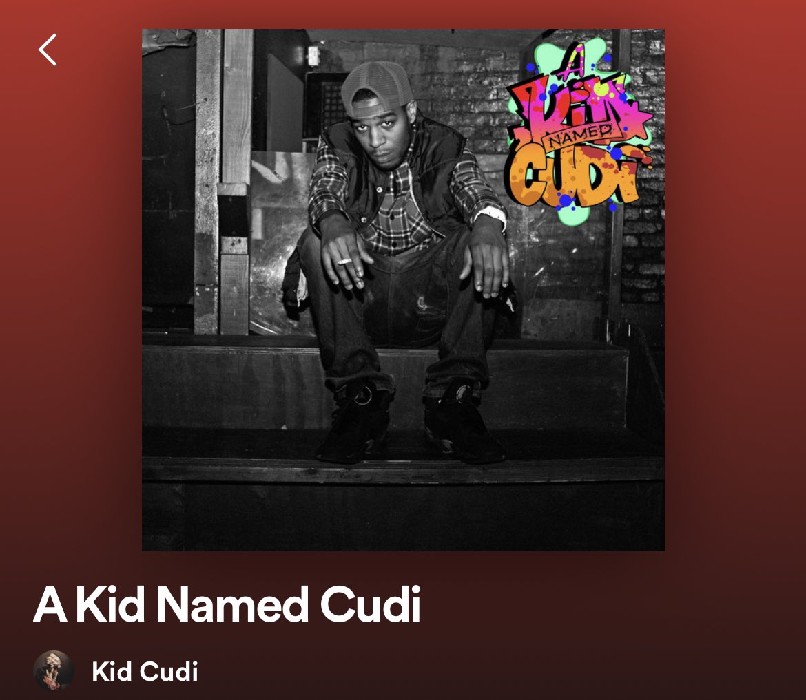 mic_ramirez's tweet photo. I never thought I would be able to see Cudi performing A Kid Named Cudi in concert but it goes down tonight #KidCudi https://t.co/CcAWPZoLqe