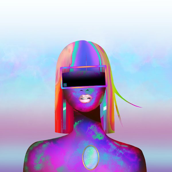 Women Tribe tweet media