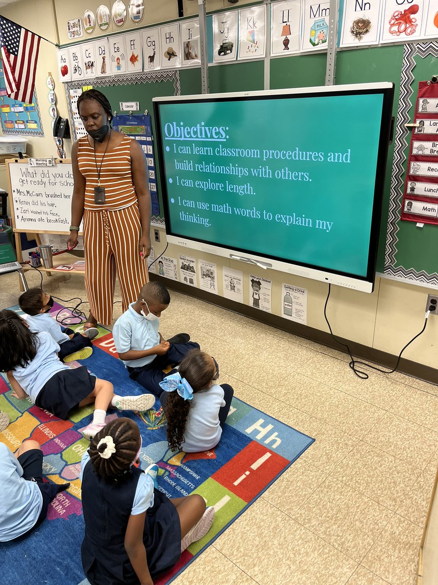 Cooper Lane ES tweet media